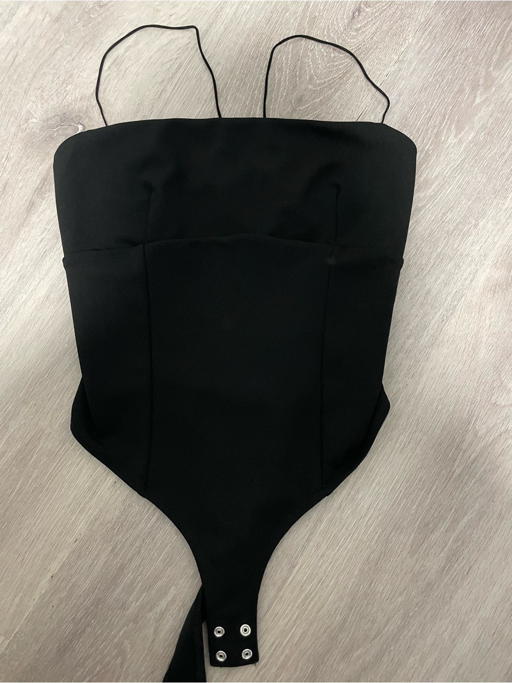 Dynamite body suit